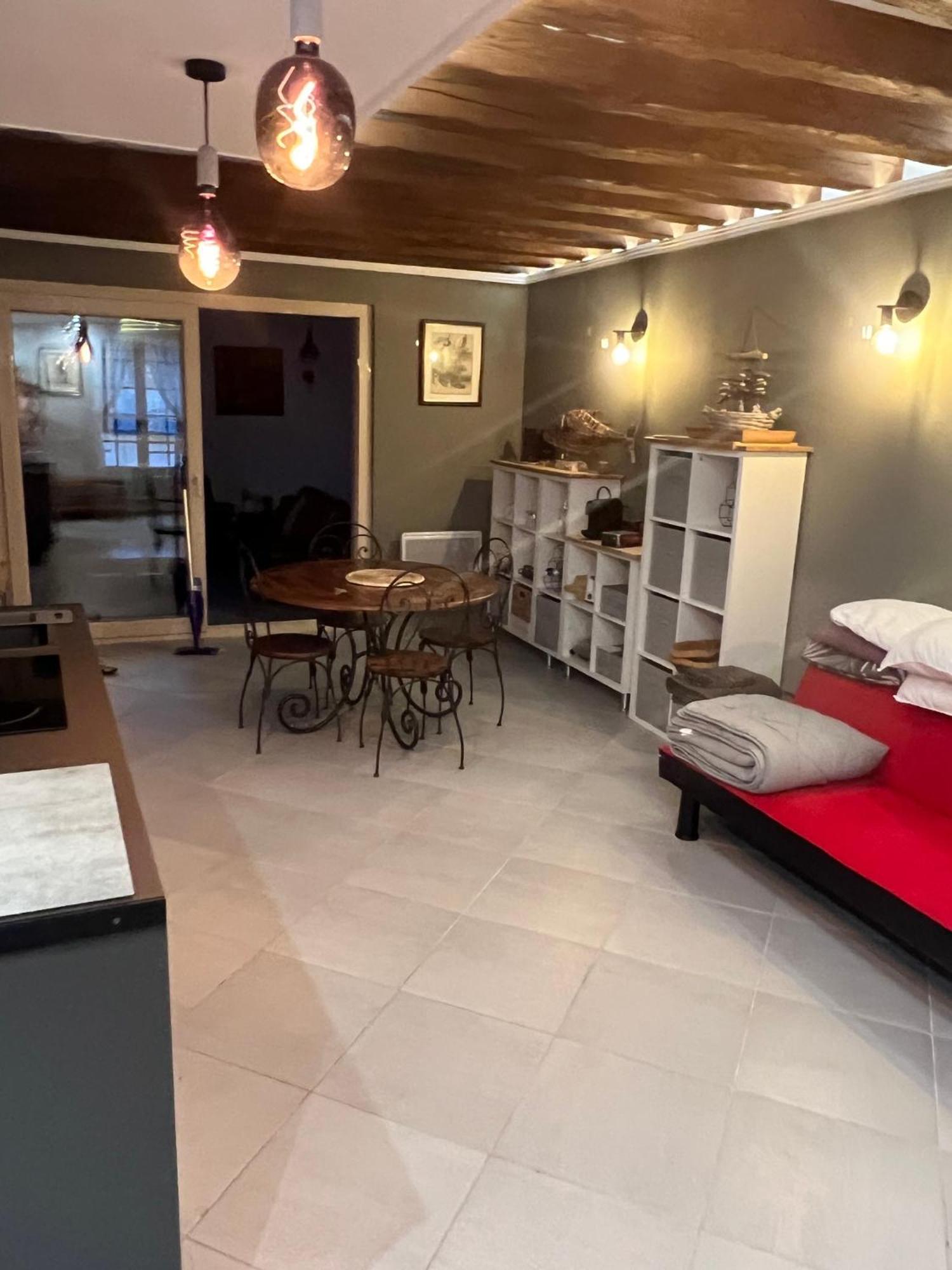 Du Fief Hébergement de vacances Cires-les-Mello