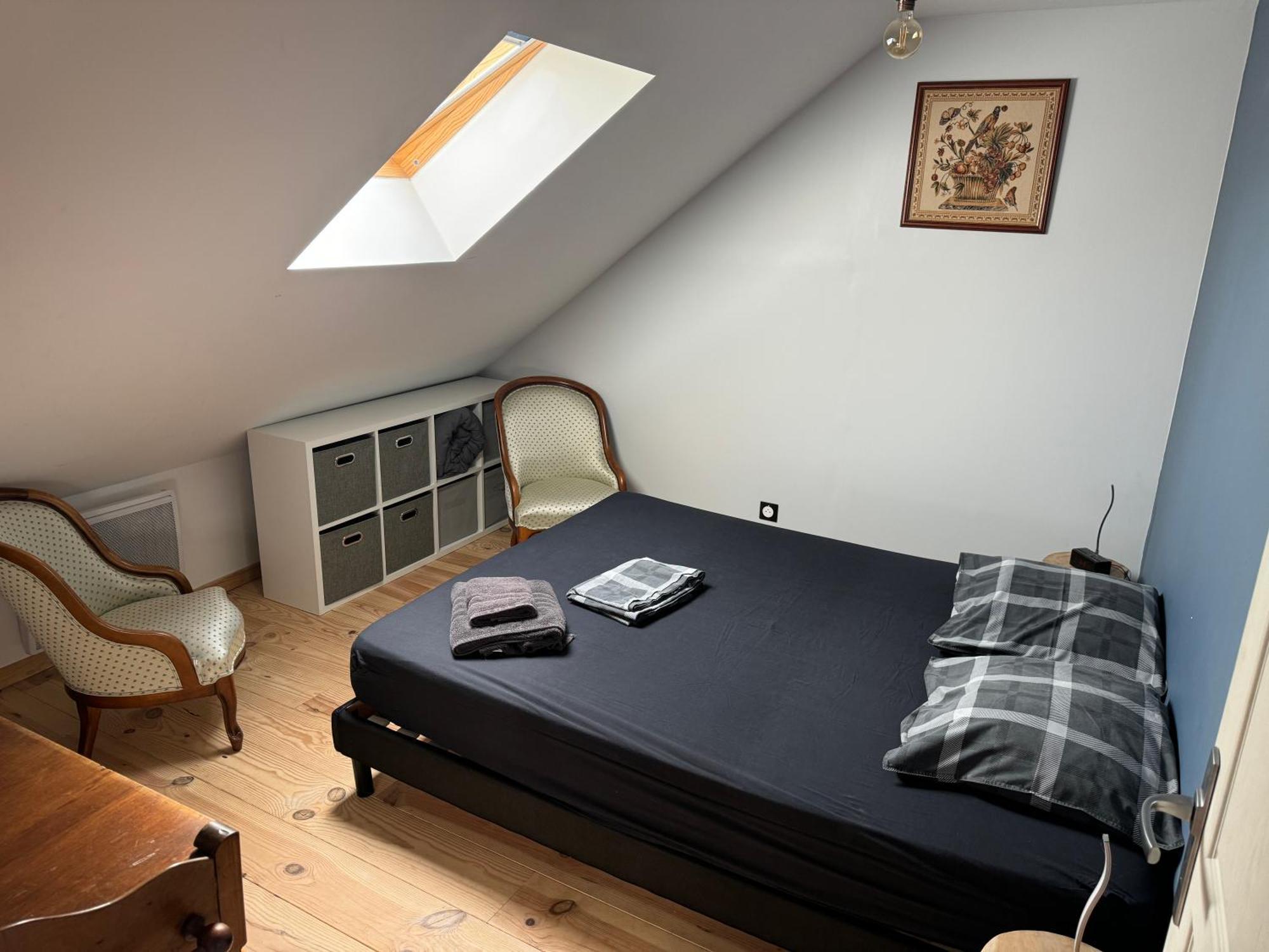Du Fief Hébergement de vacances